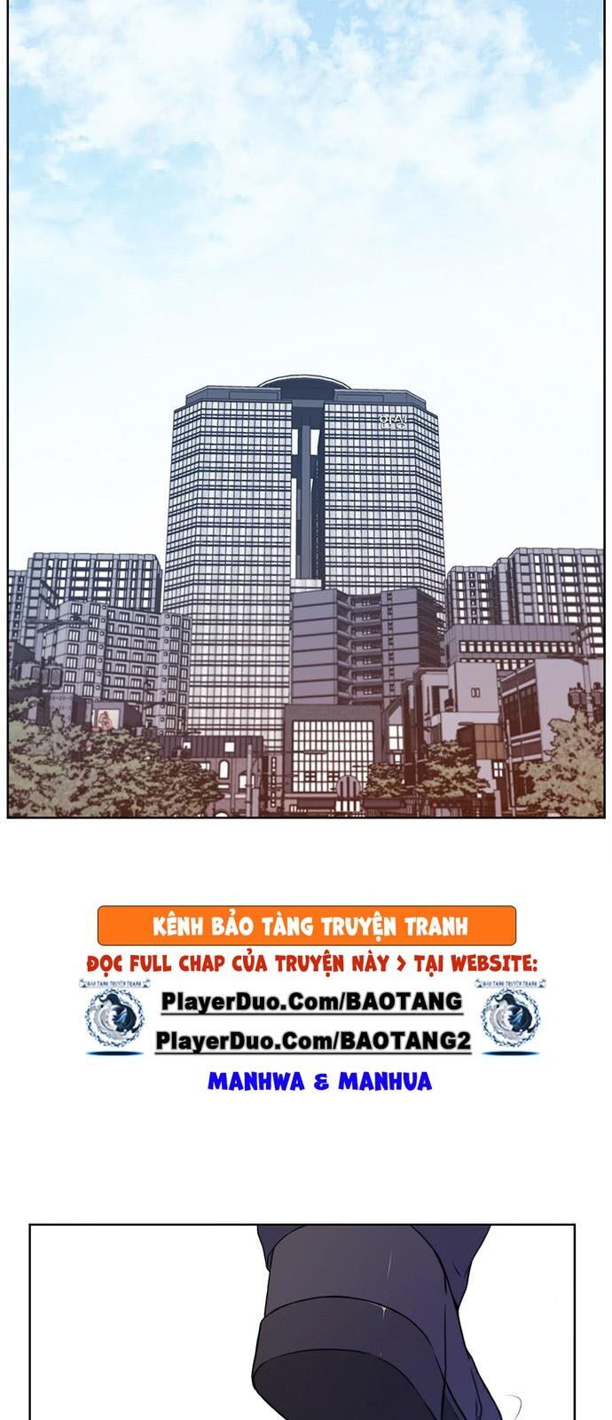 Người Đàn Ông Thực Thụ Chap 7 - Next Chap 8