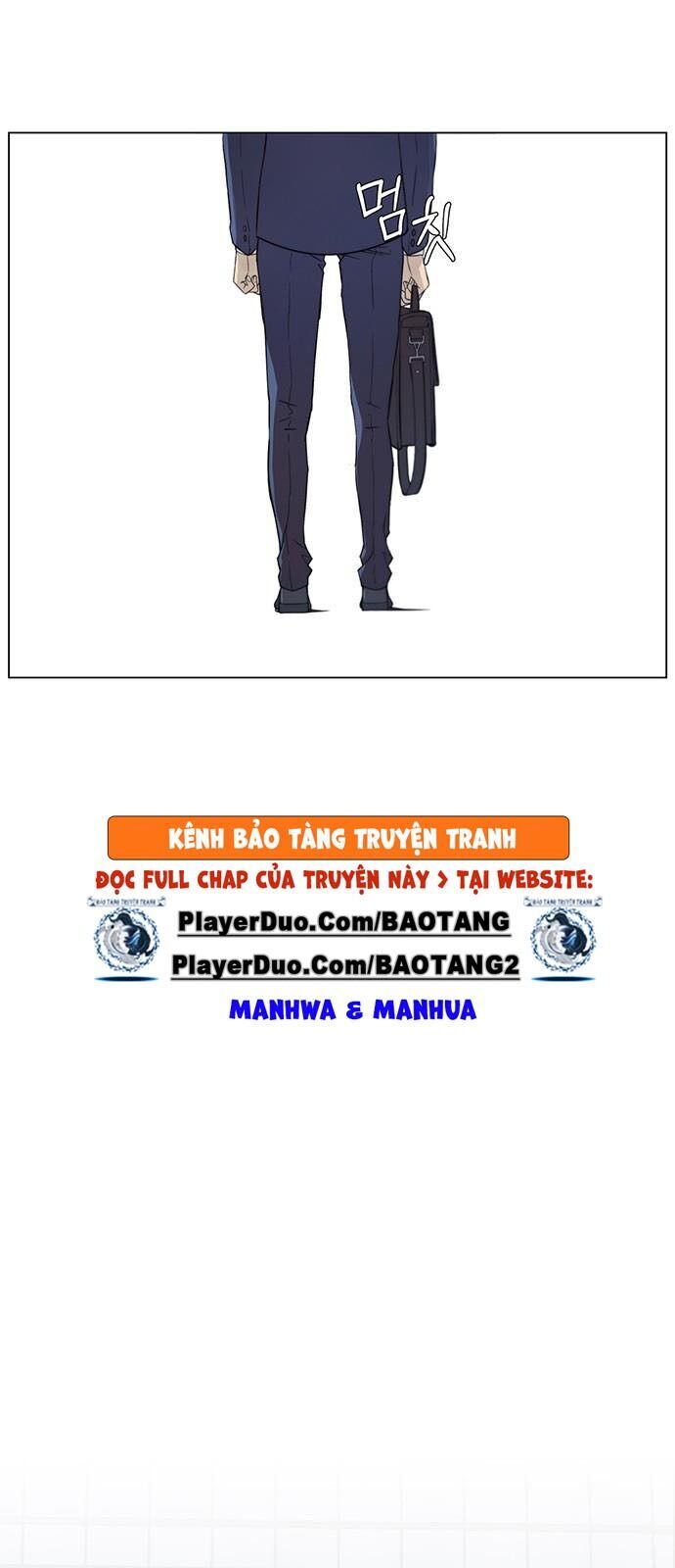 Người Đàn Ông Thực Thụ Chap 7 - Next Chap 8