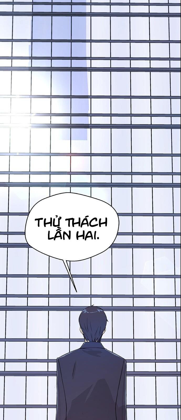 Người Đàn Ông Thực Thụ Chap 7 - Next Chap 8