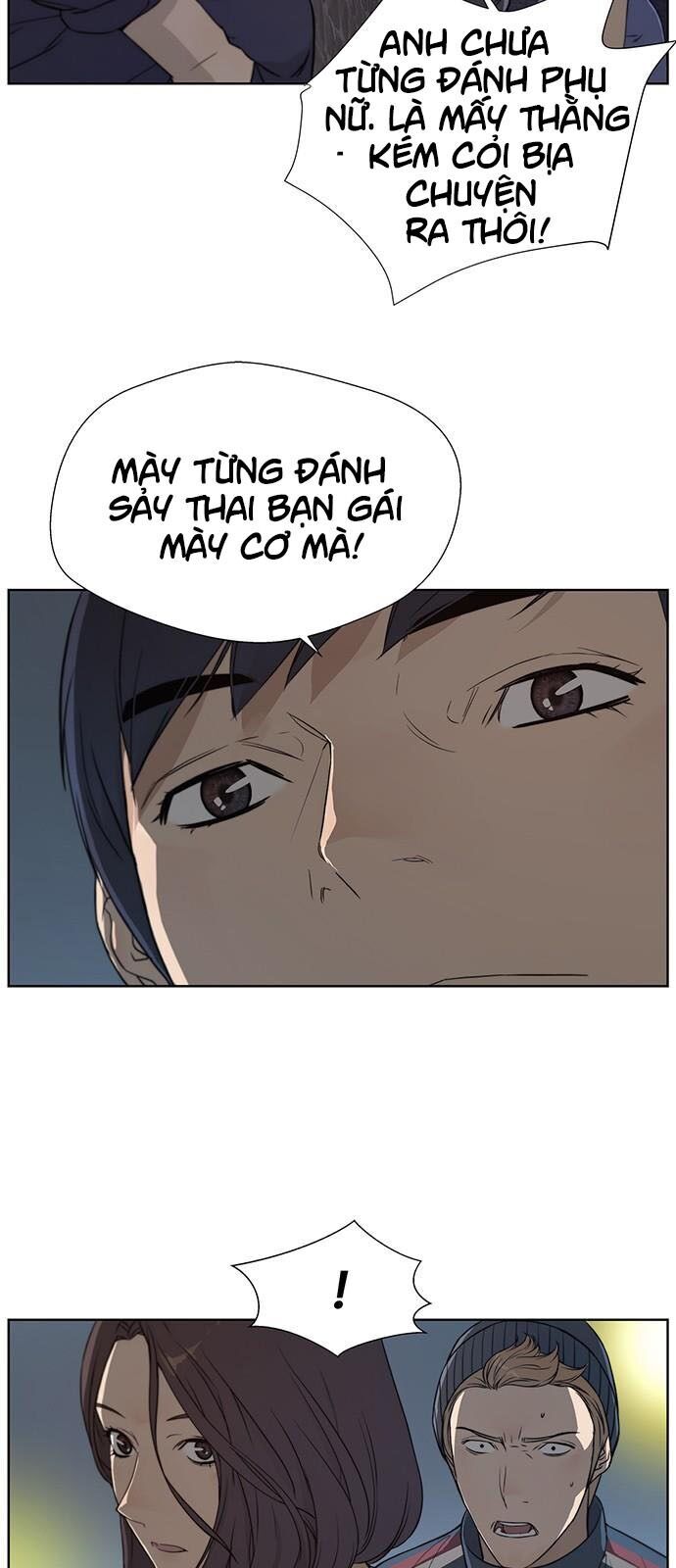 Người Đàn Ông Thực Thụ Chap 7 - Next Chap 8