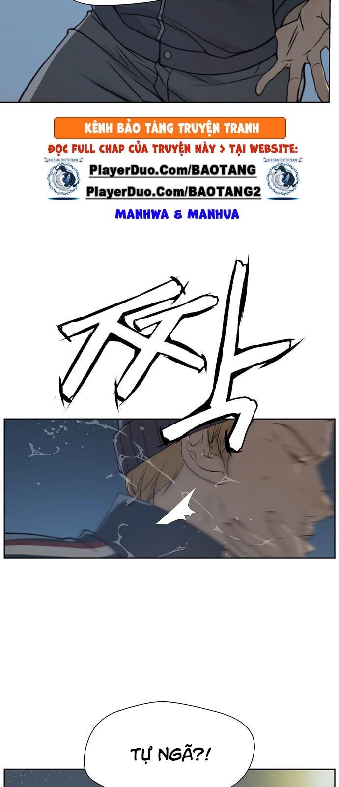 Người Đàn Ông Thực Thụ Chap 7 - Next Chap 8