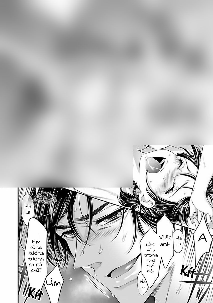 Người Đàn Ông Vừa Giàu Vừa Soái Chap 14 - Next Chap 15