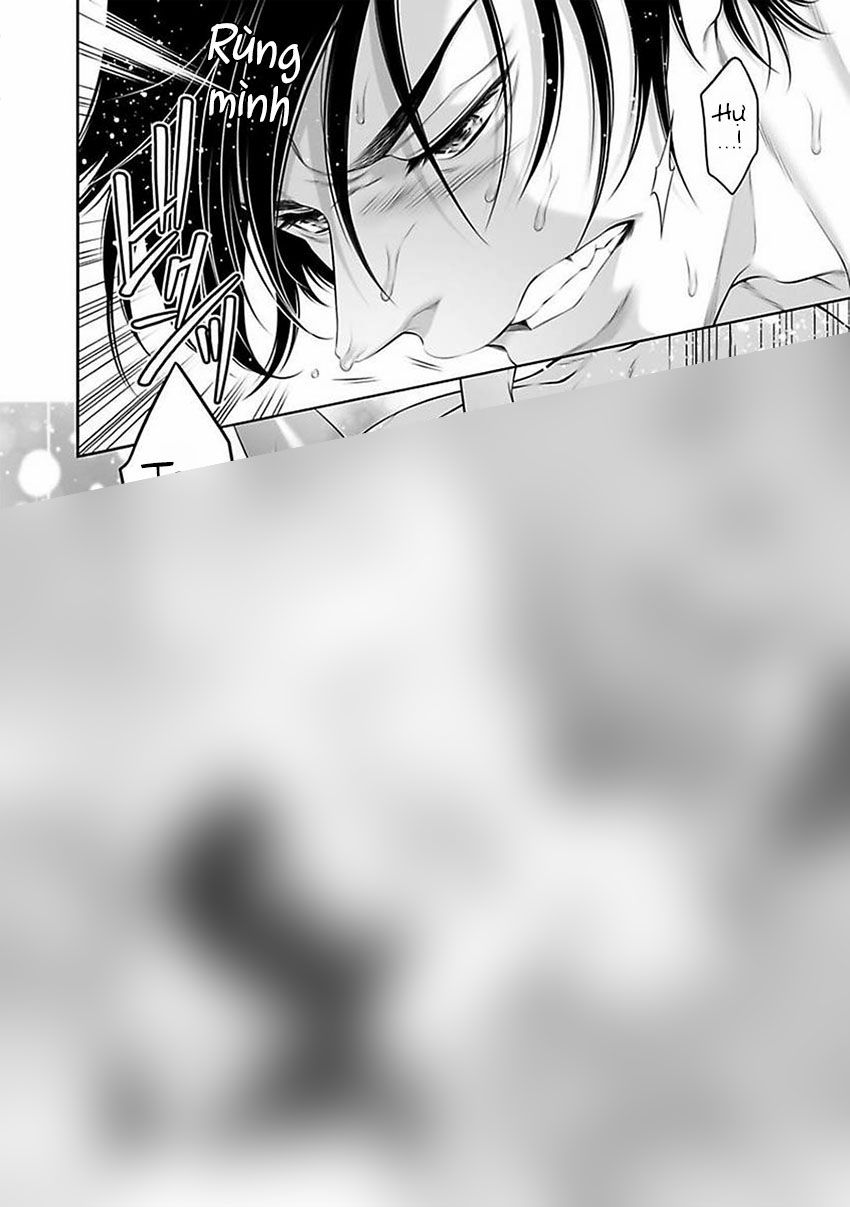 Người Đàn Ông Vừa Giàu Vừa Soái Chap 14 - Next Chap 15