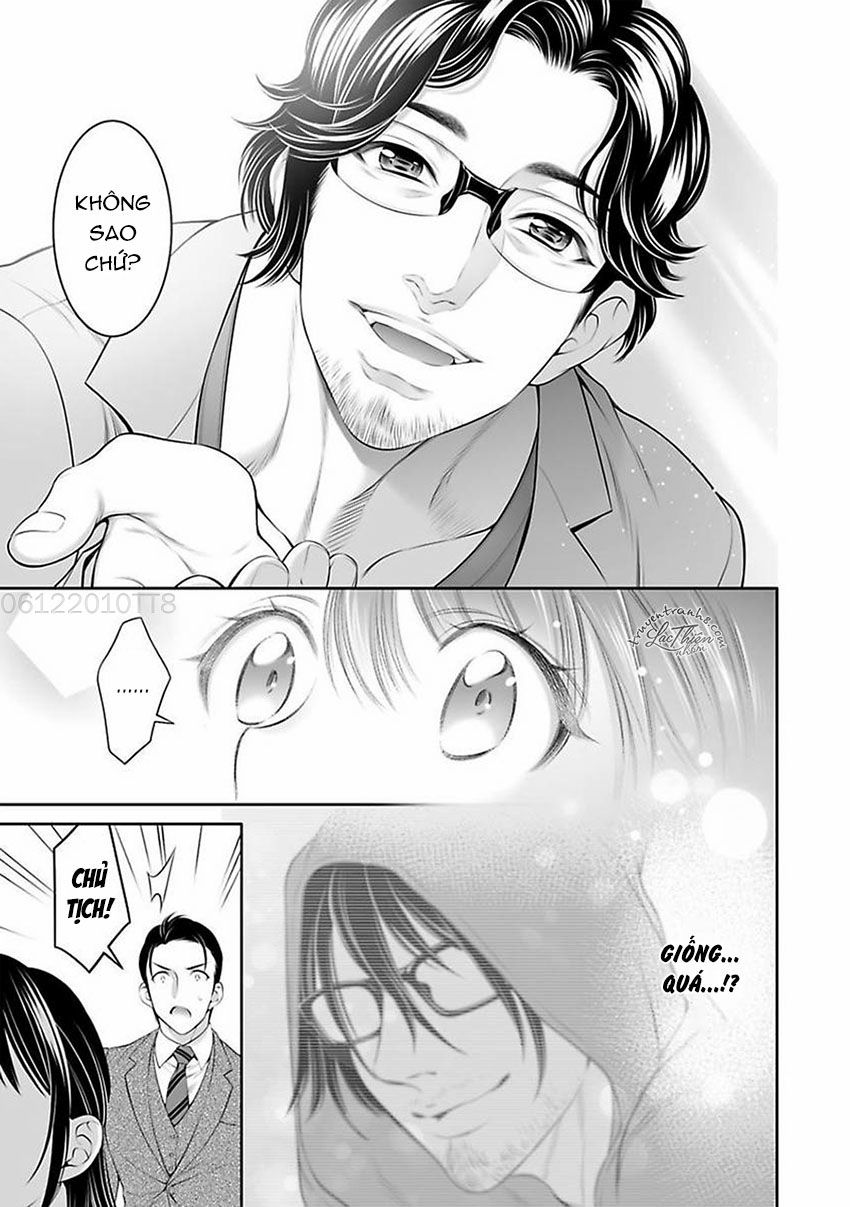 Người Đàn Ông Vừa Giàu Vừa Soái Chap 15 - Next Chap 16