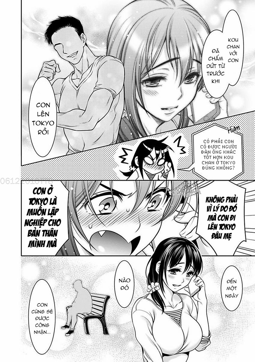 Người Đàn Ông Vừa Giàu Vừa Soái Chap 7 - Next Chap 8