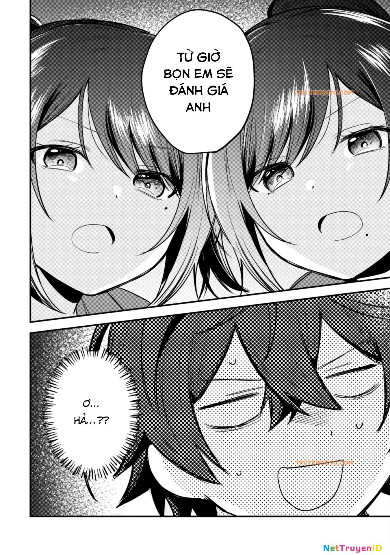 Người Dễ Thương Nhất Thế Giới Là Amamiya Chap 11 - Next Chap 12