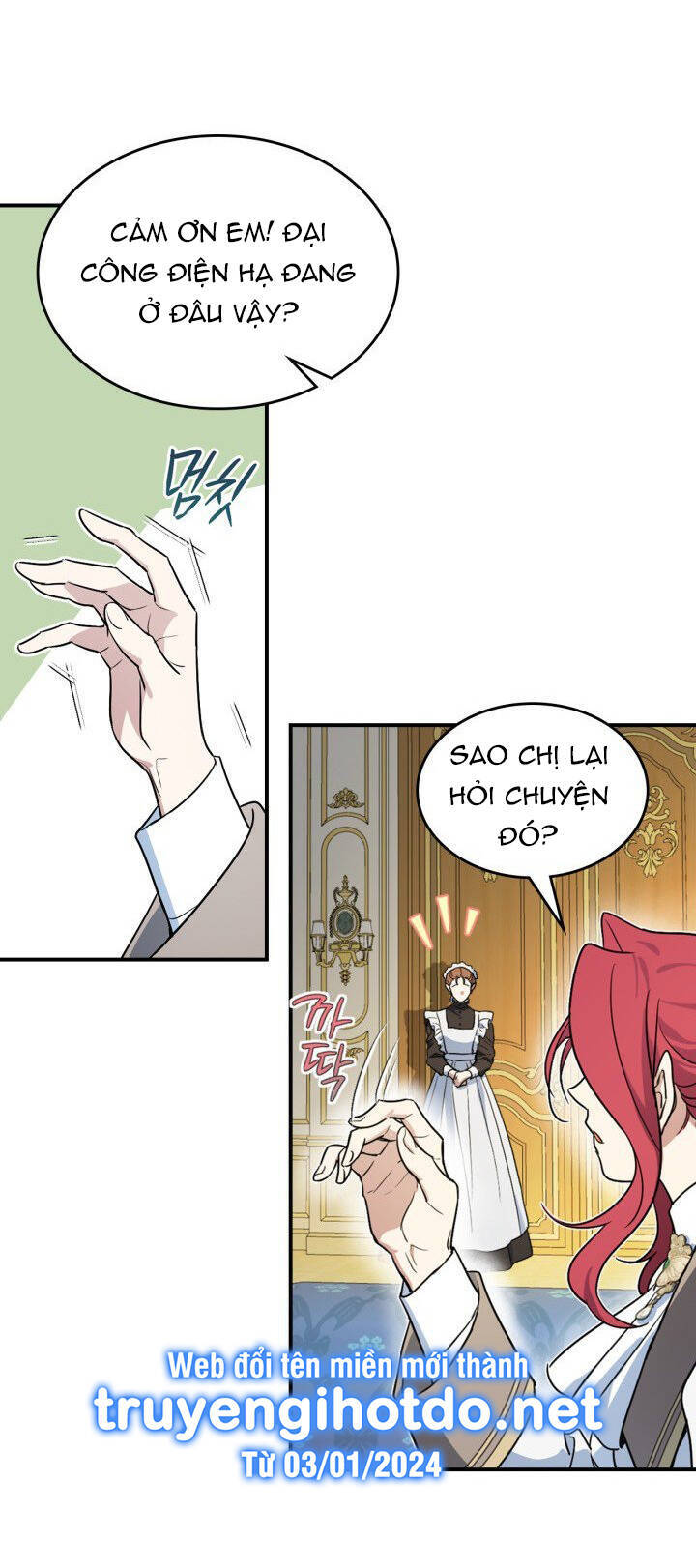 Người Đẹp Và Quái Vật Chap 1422 - Next Chap 1423