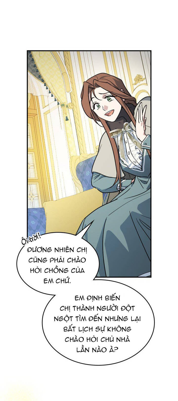 Người Đẹp Và Quái Vật Chap 1422 - Next Chap 1423
