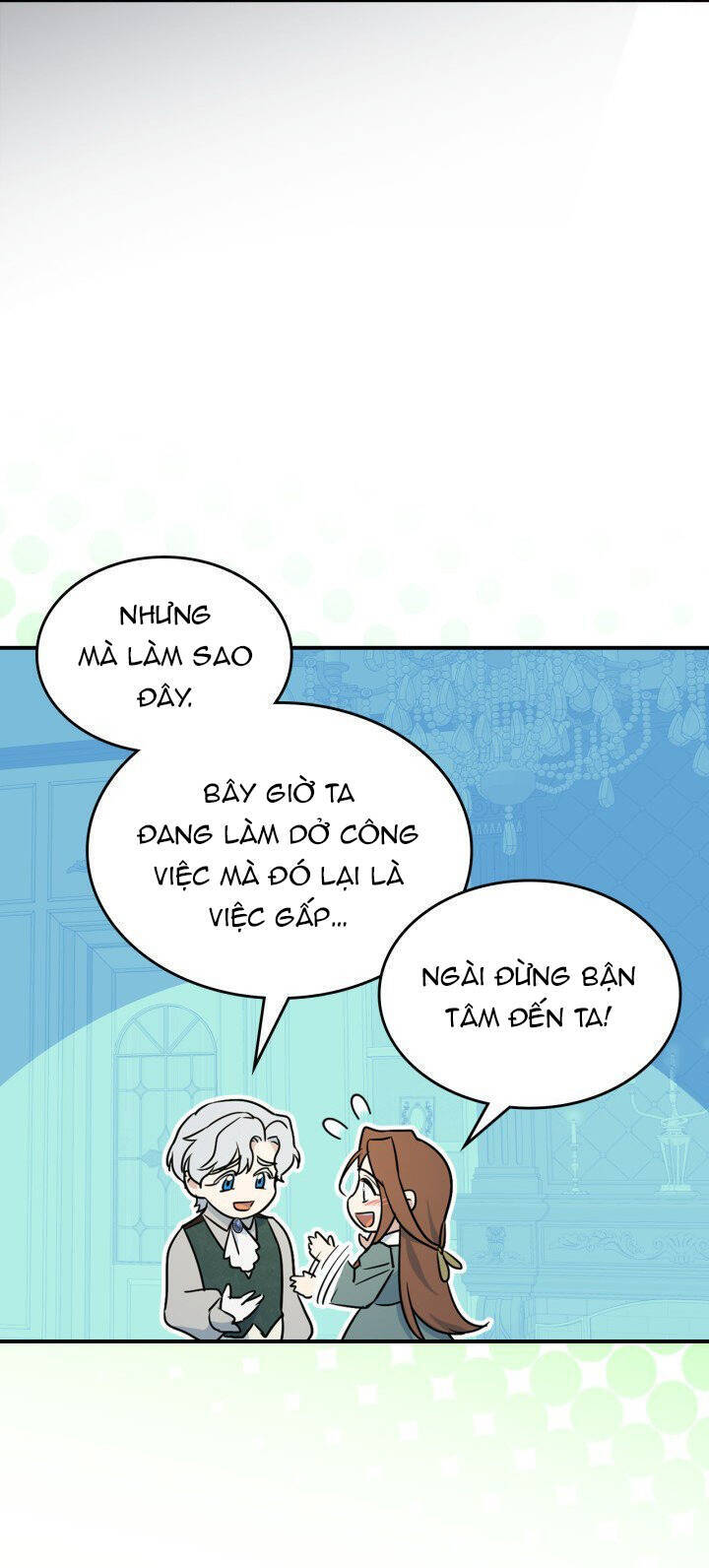 Người Đẹp Và Quái Vật Chap 1422 - Next Chap 1423