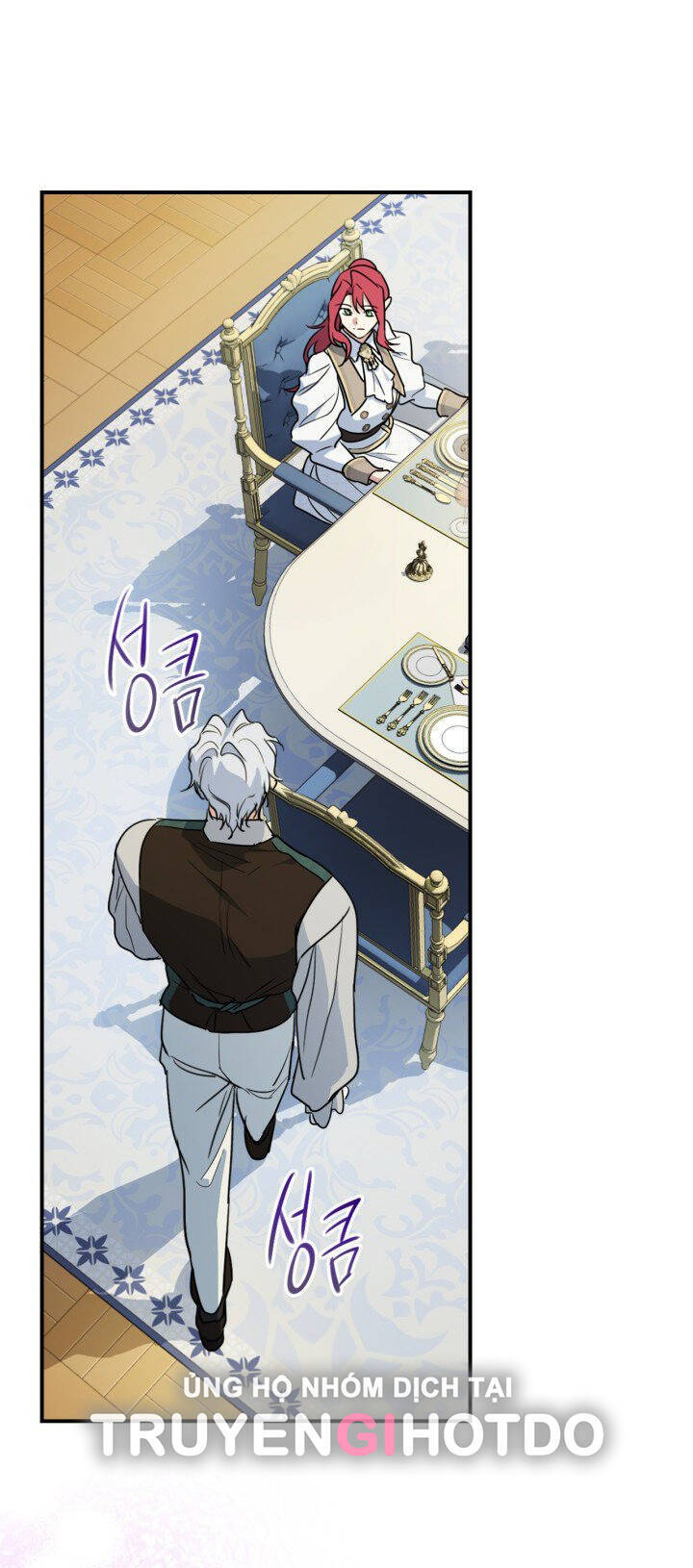 Người Đẹp Và Quái Vật Chap 1422 - Next Chap 1423
