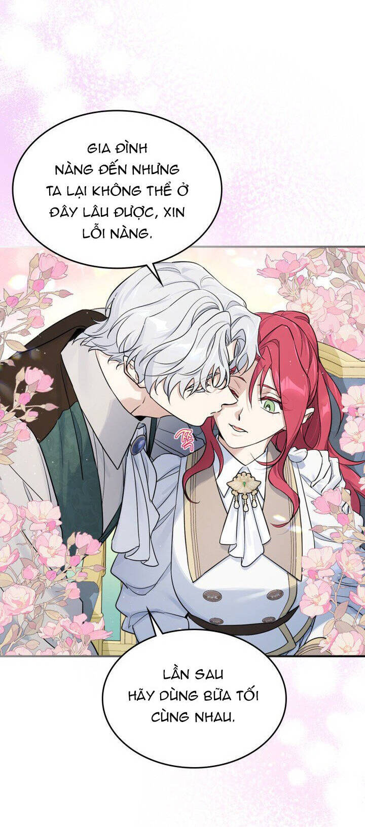 Người Đẹp Và Quái Vật Chap 1422 - Next Chap 1423