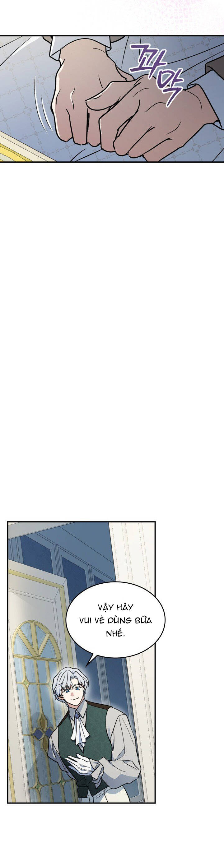 Người Đẹp Và Quái Vật Chap 1422 - Next Chap 1423