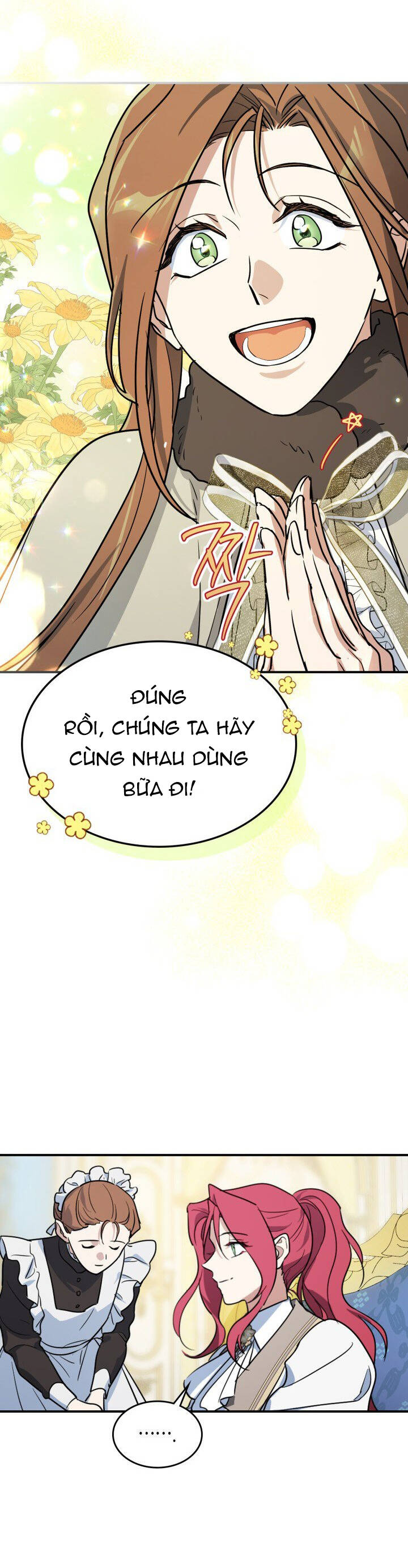 Người Đẹp Và Quái Vật Chap 1422 - Next Chap 1423