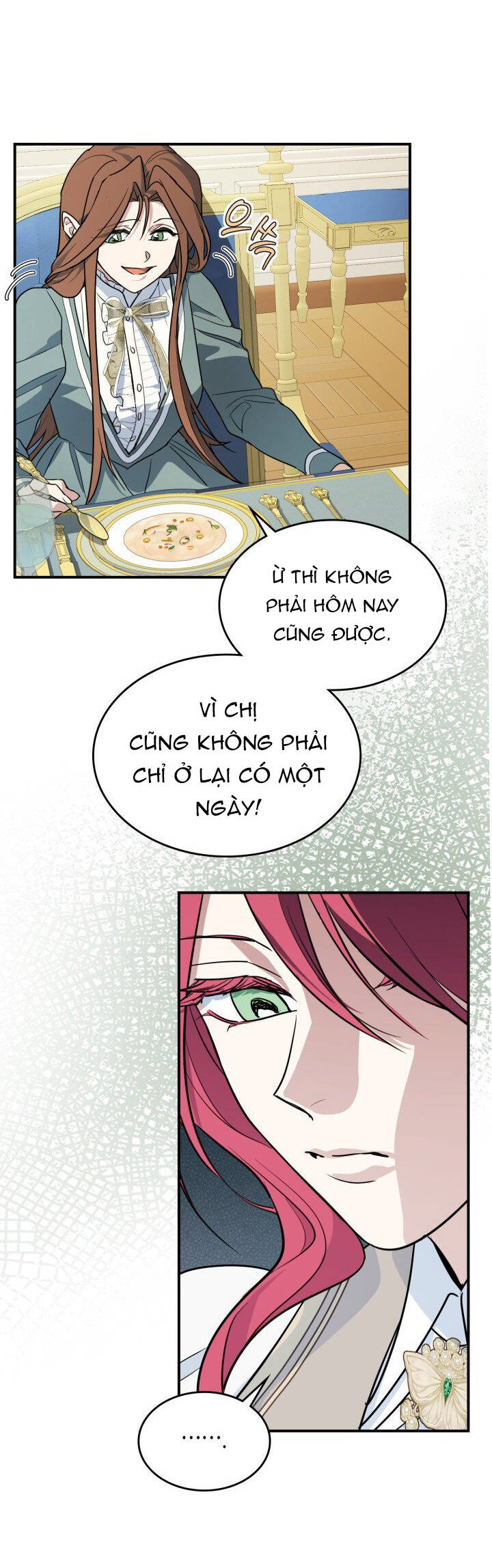 Người Đẹp Và Quái Vật Chap 1422 - Next Chap 1423