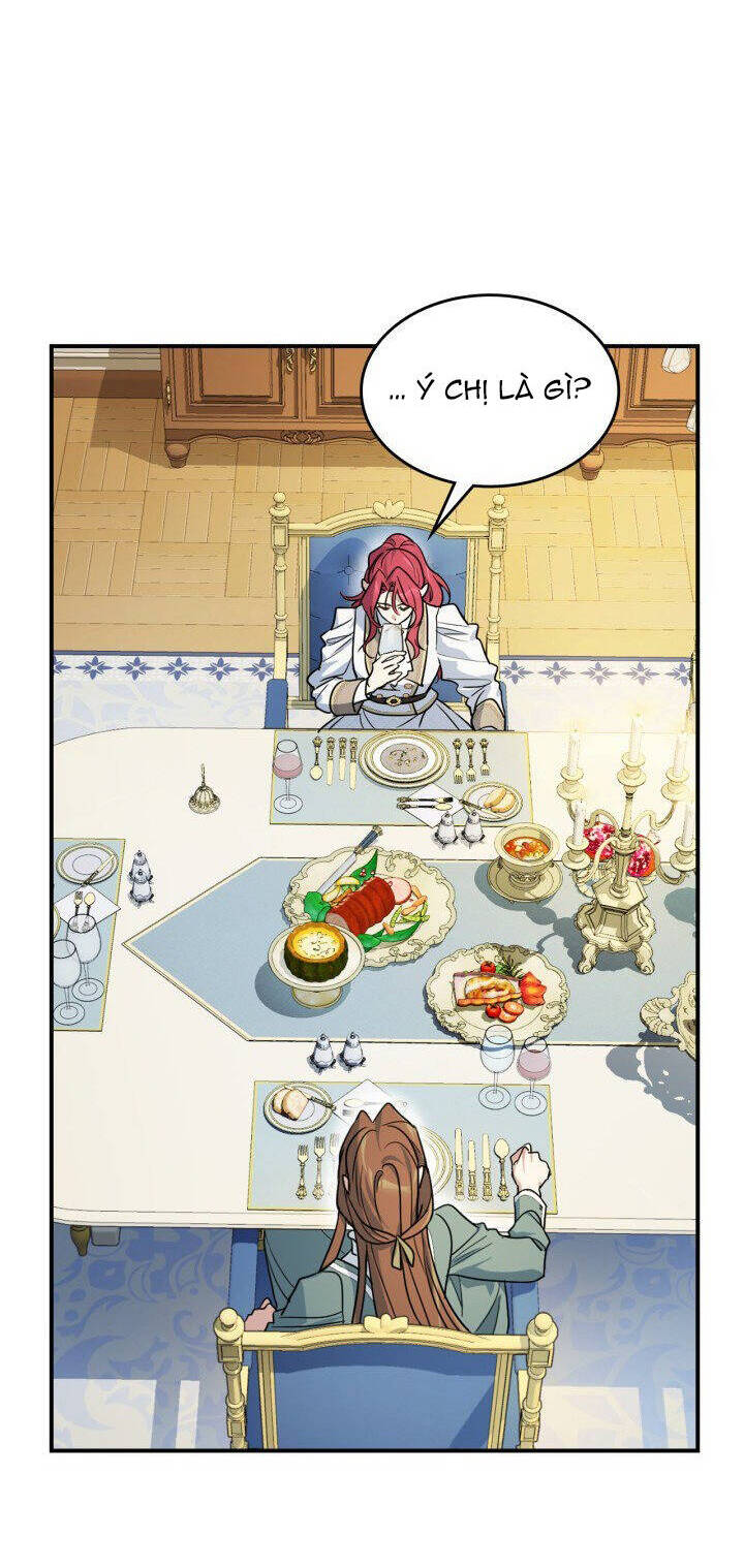Người Đẹp Và Quái Vật Chap 1431 - Next Chap 1432