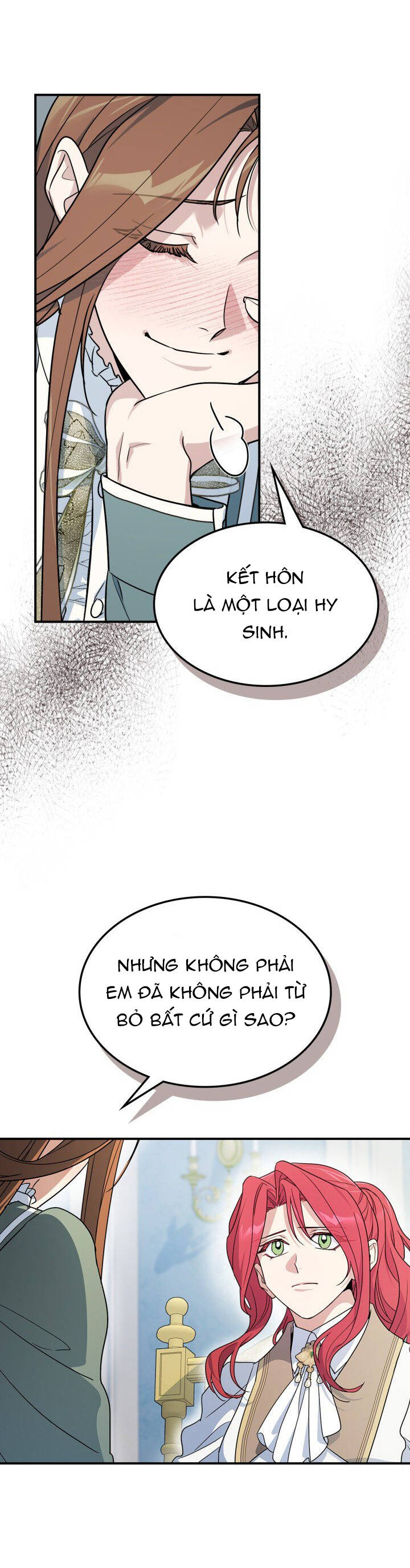 Người Đẹp Và Quái Vật Chap 1431 - Next Chap 1432