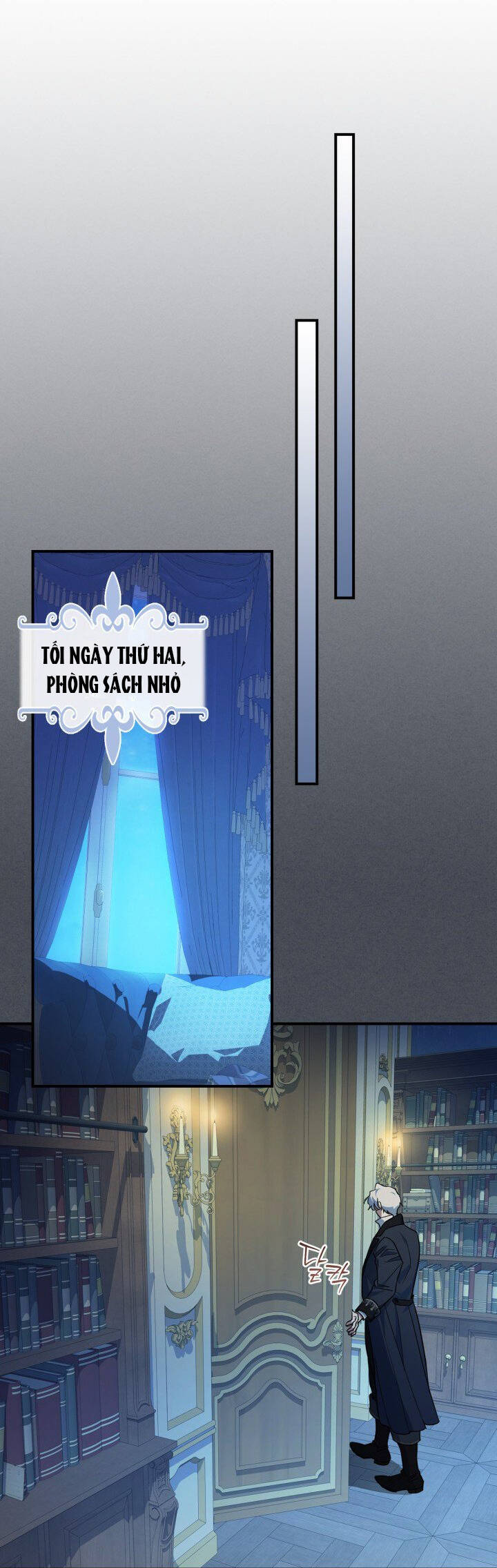 Người Đẹp Và Quái Vật Chap 1431 - Next Chap 1432