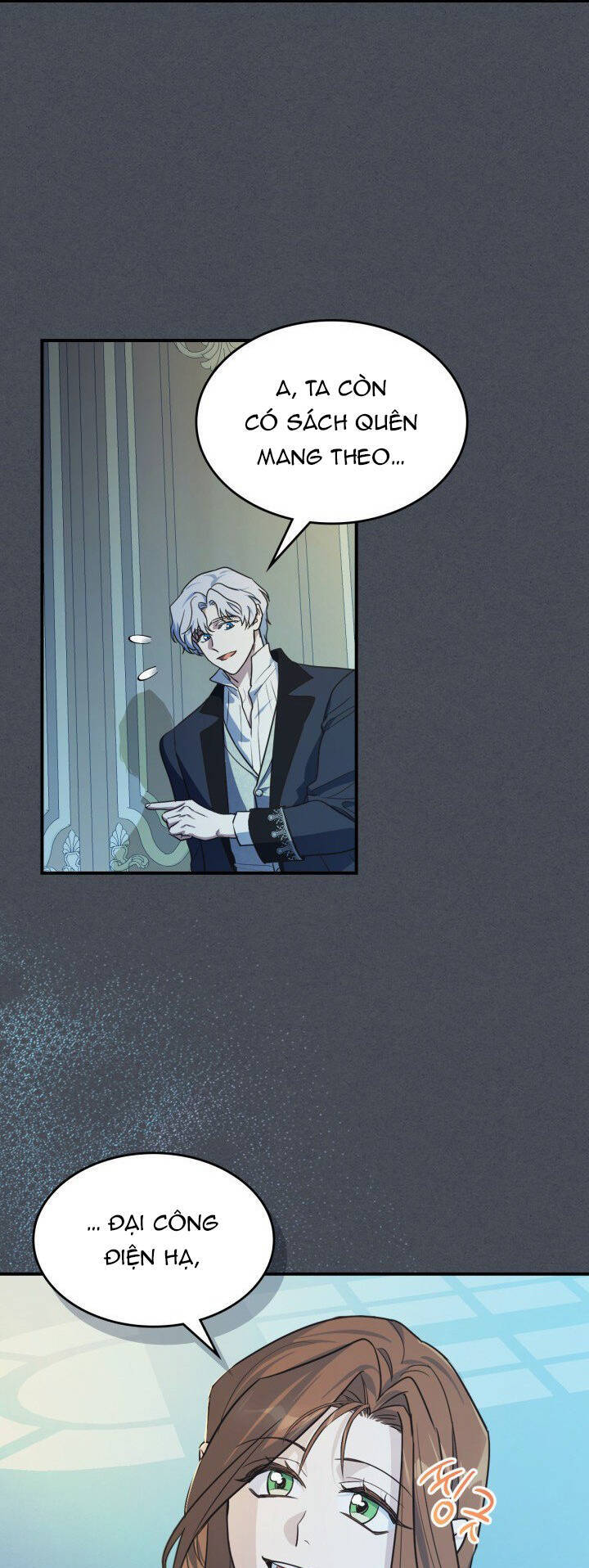 Người Đẹp Và Quái Vật Chap 1431 - Next Chap 1432