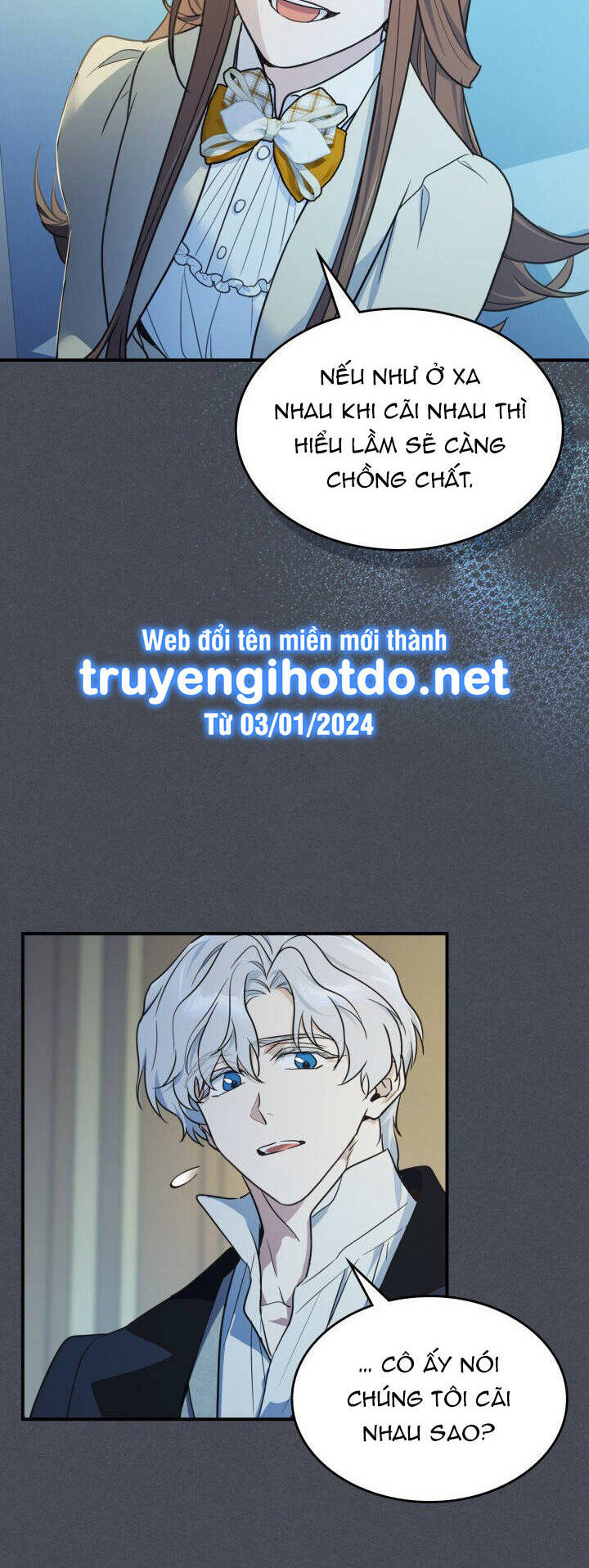 Người Đẹp Và Quái Vật Chap 1431 - Next Chap 1432