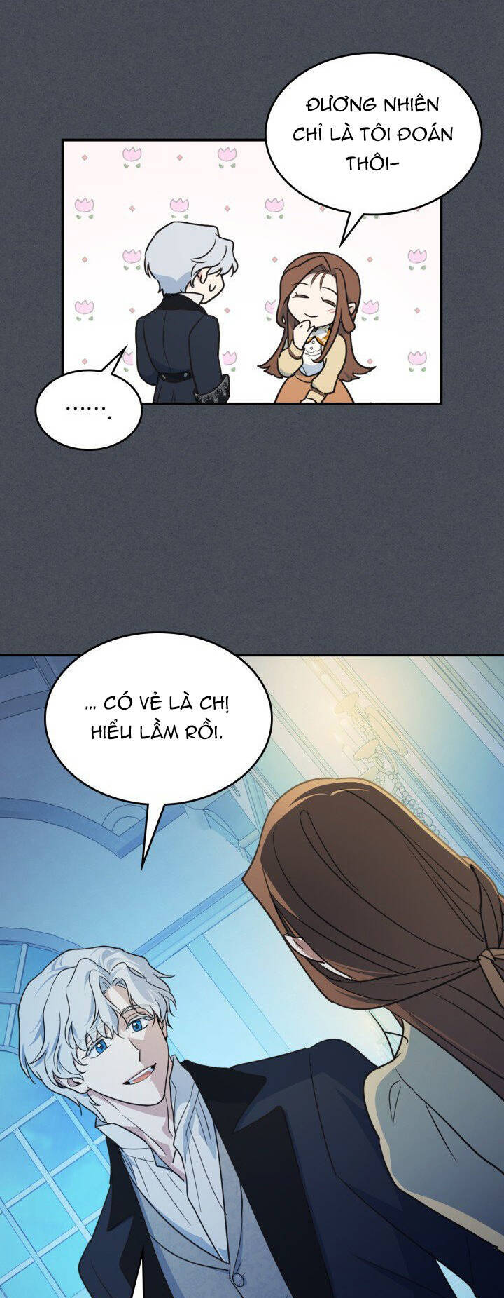 Người Đẹp Và Quái Vật Chap 1431 - Next Chap 1432