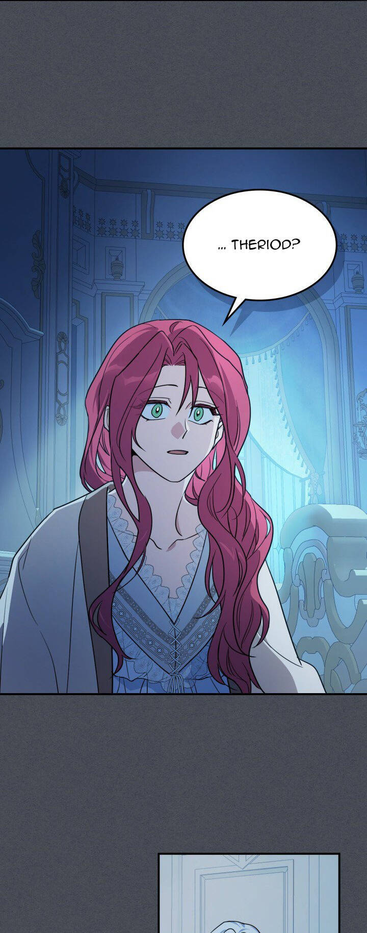 Người Đẹp Và Quái Vật Chap 1431 - Next Chap 1432