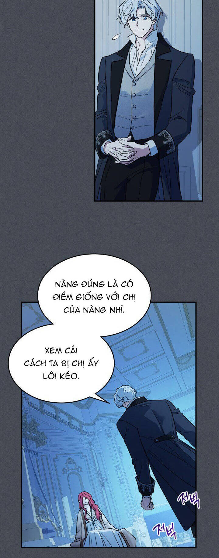 Người Đẹp Và Quái Vật Chap 1431 - Next Chap 1432