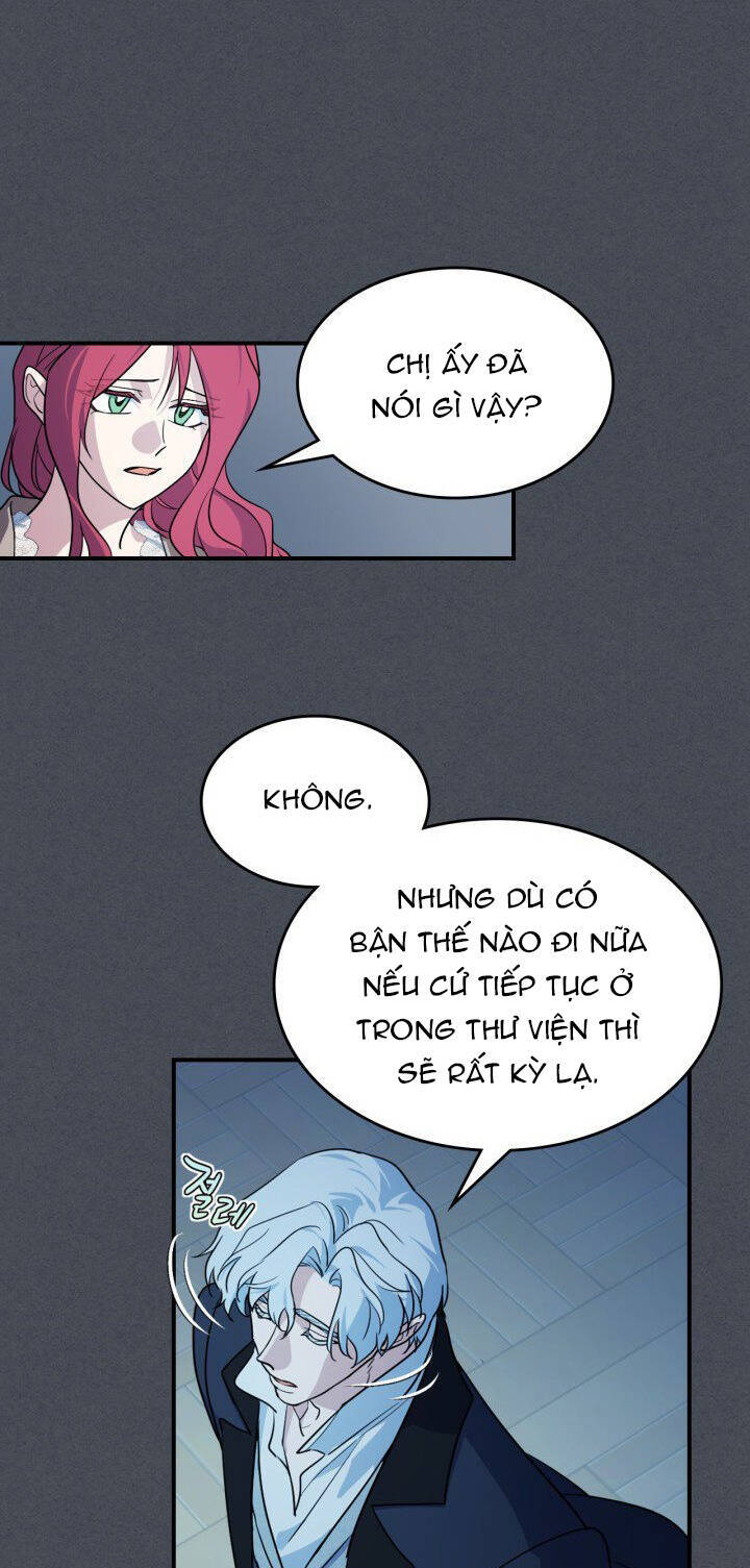 Người Đẹp Và Quái Vật Chap 1431 - Next Chap 1432
