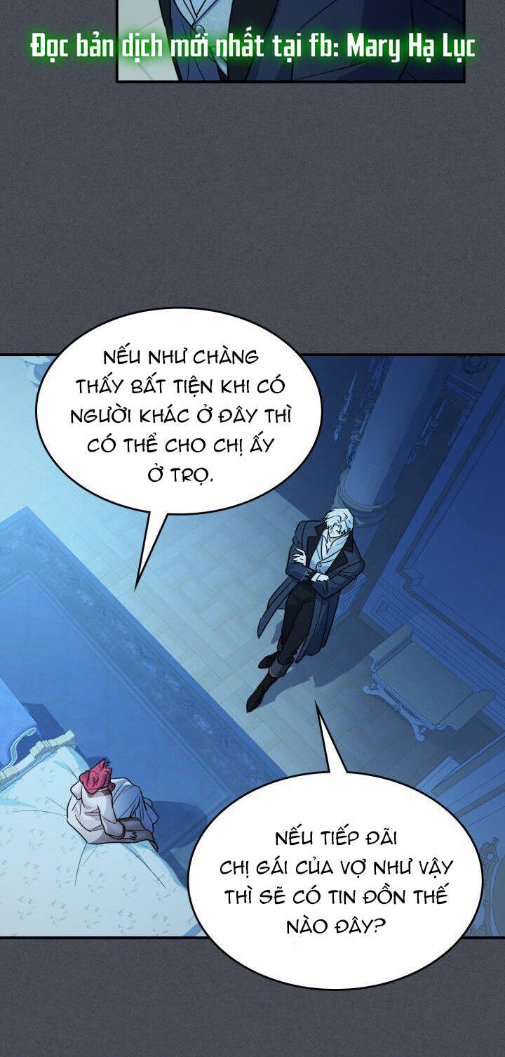 Người Đẹp Và Quái Vật Chap 1431 - Next Chap 1432
