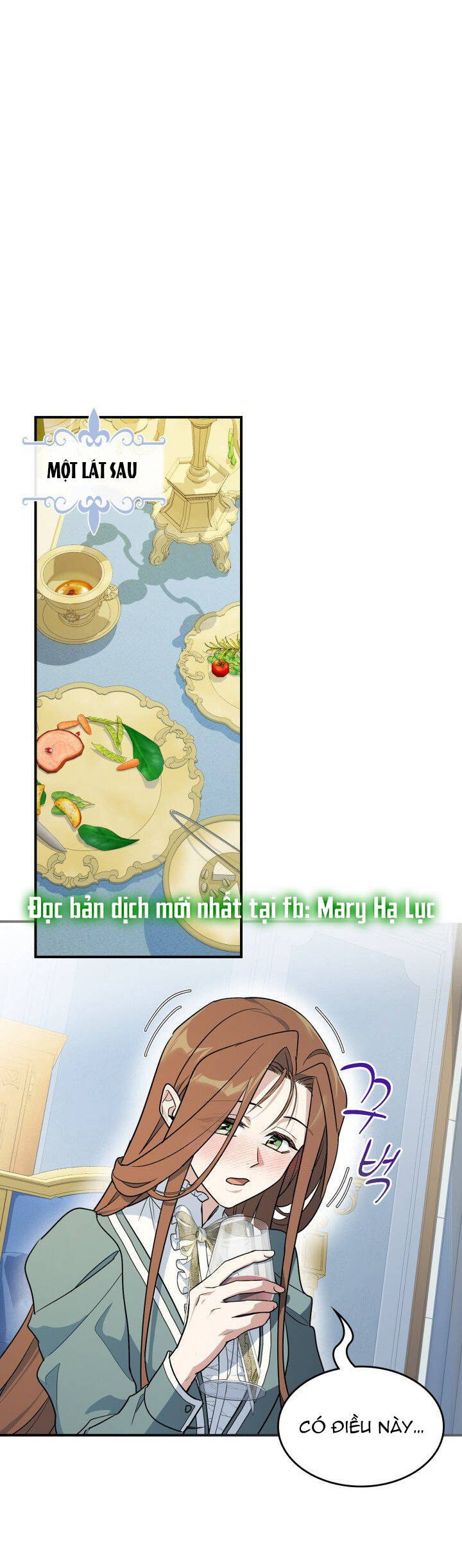 Người Đẹp Và Quái Vật Chap 1431 - Next Chap 1432