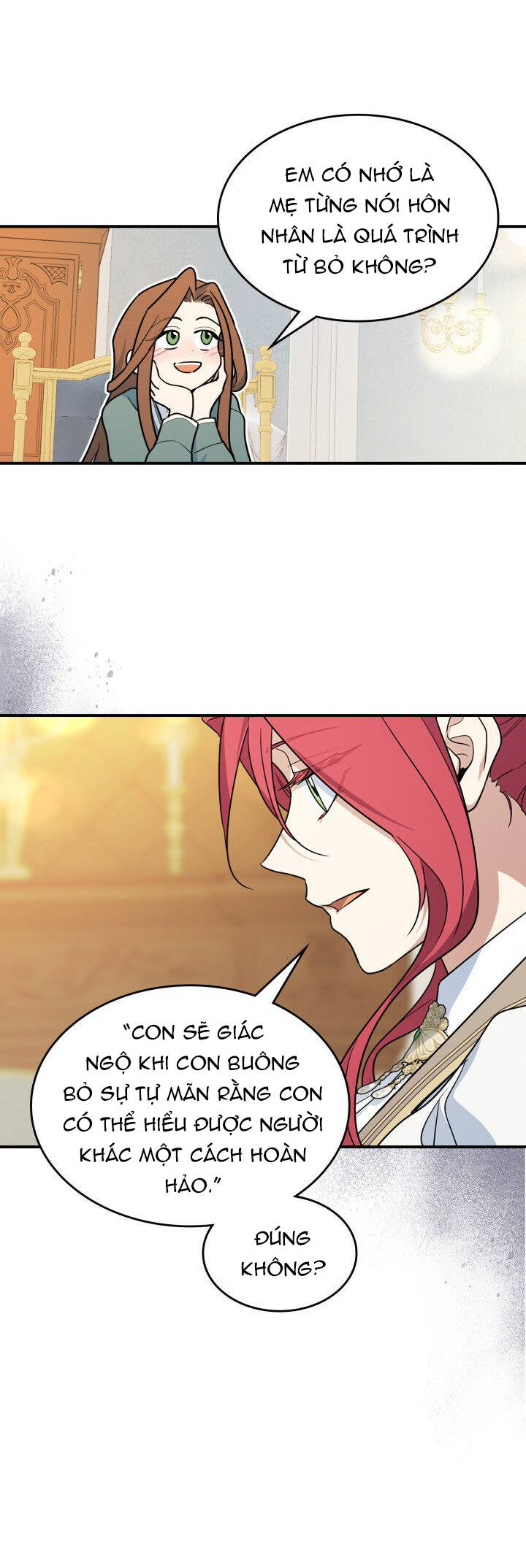 Người Đẹp Và Quái Vật Chap 1431 - Next Chap 1432