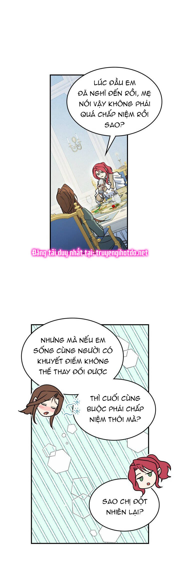 Người Đẹp Và Quái Vật Chap 1431 - Next Chap 1432