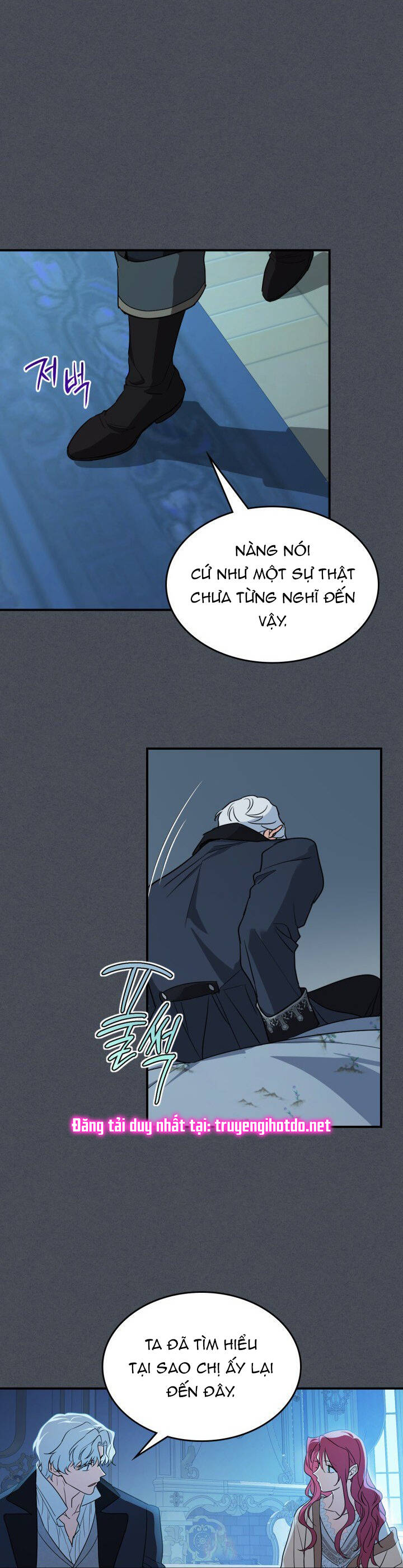 Người Đẹp Và Quái Vật Chap 1432 - Next Chap 1433