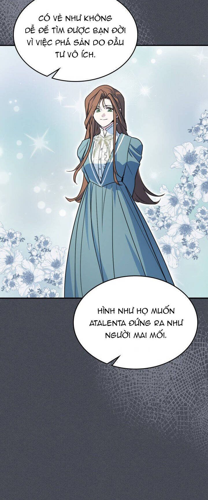 Người Đẹp Và Quái Vật Chap 1432 - Next Chap 1433