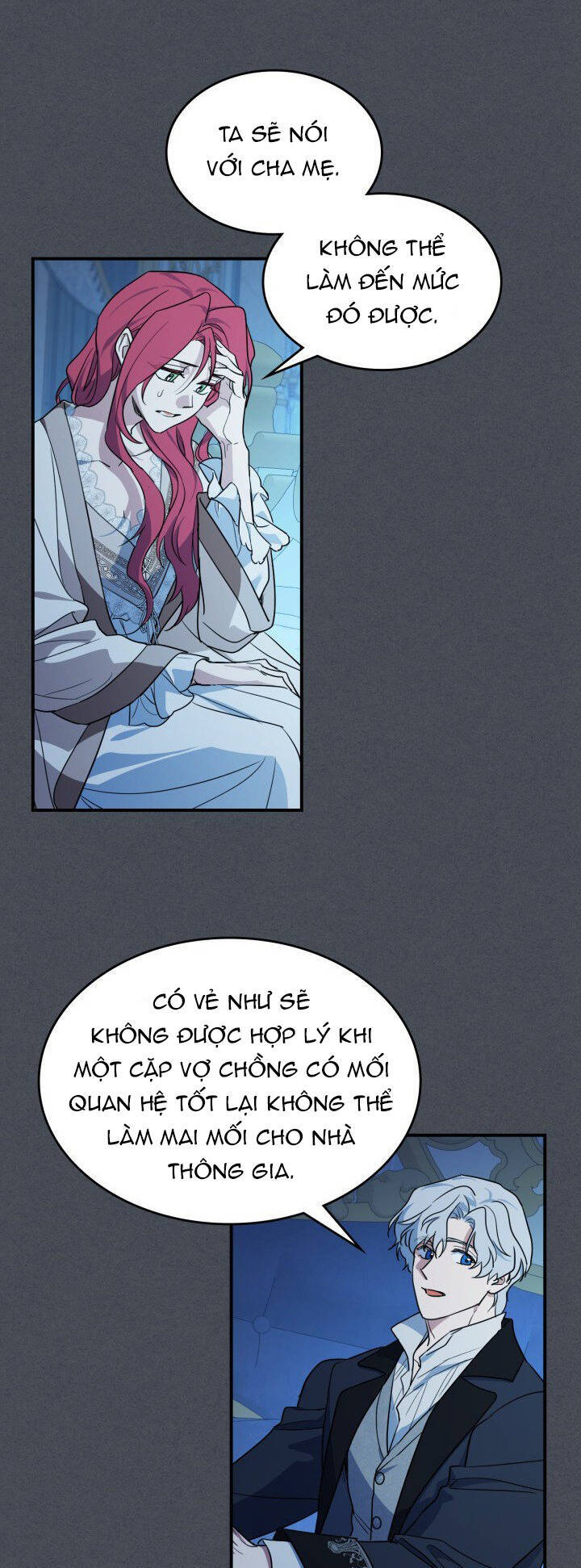Người Đẹp Và Quái Vật Chap 1432 - Next Chap 1433