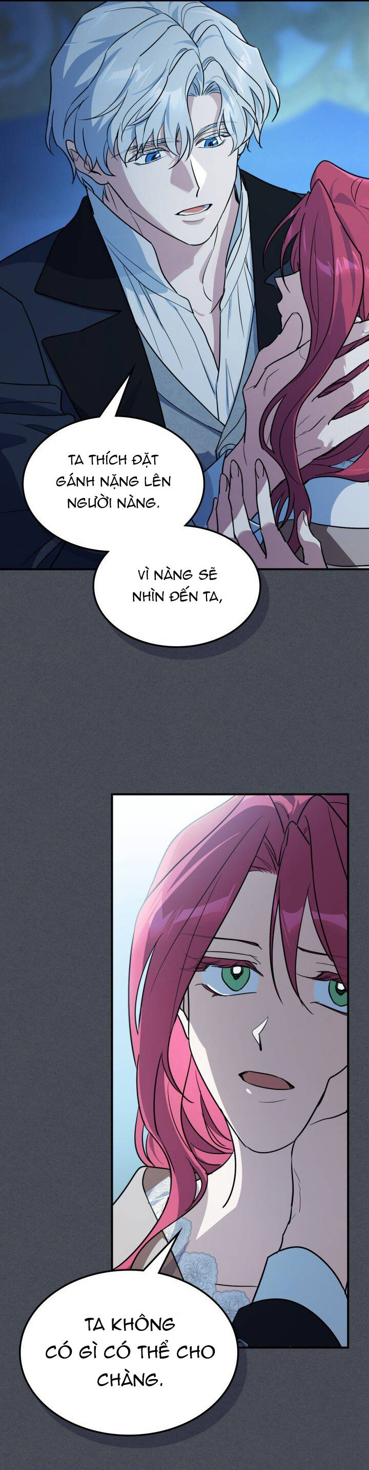 Người Đẹp Và Quái Vật Chap 1432 - Next Chap 1433