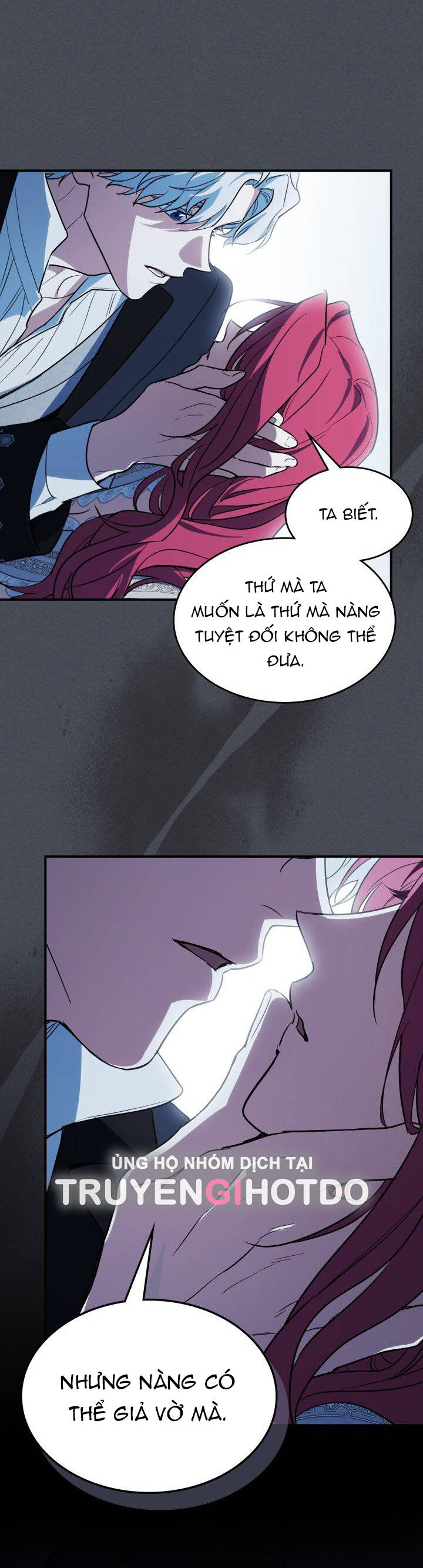 Người Đẹp Và Quái Vật Chap 1432 - Next Chap 1433