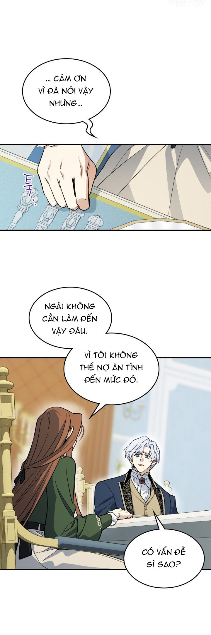 Người Đẹp Và Quái Vật Chap 1441 - Next Chap 1442