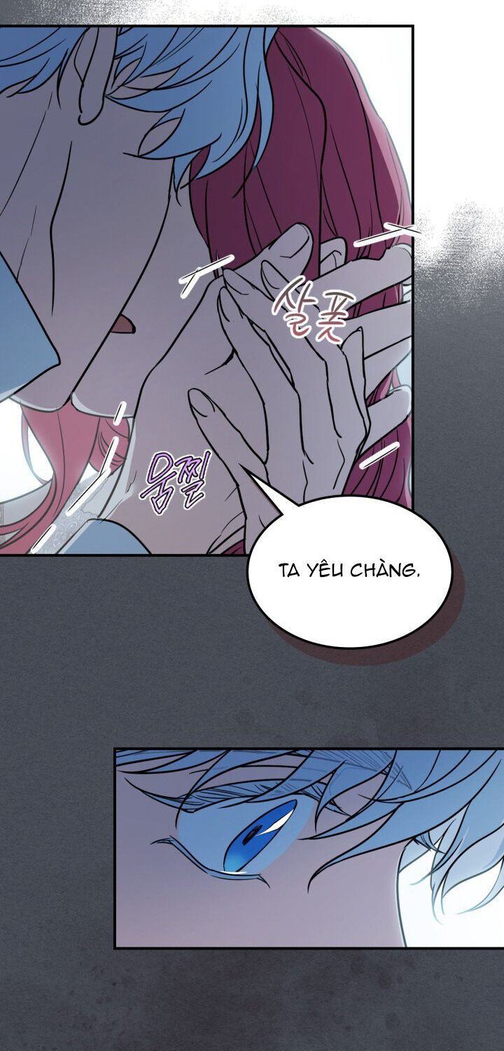 Người Đẹp Và Quái Vật Chap 1441 - Next Chap 1442