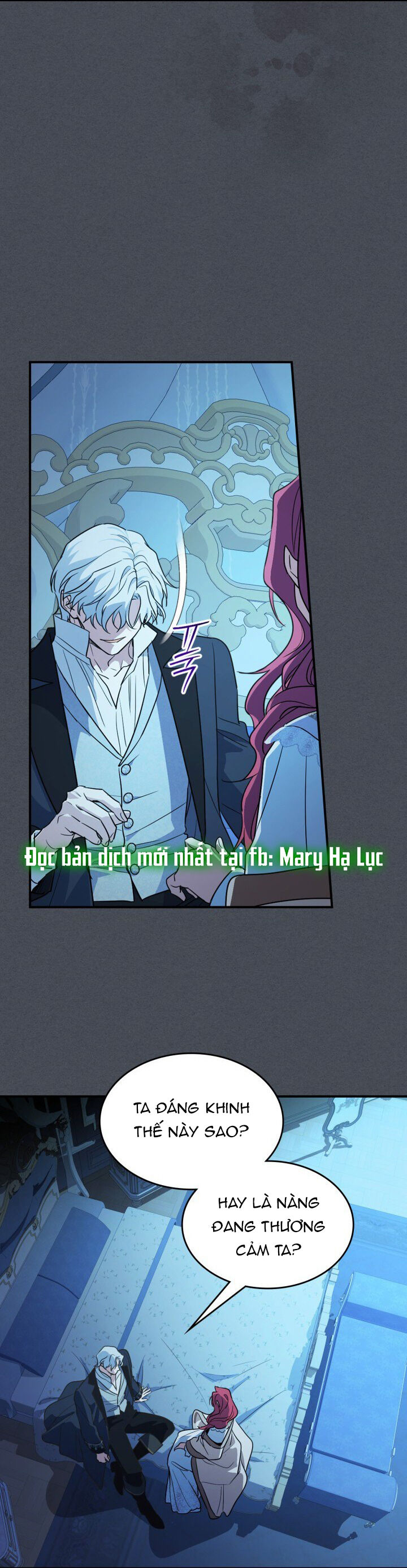 Người Đẹp Và Quái Vật Chap 1441 - Next Chap 1442