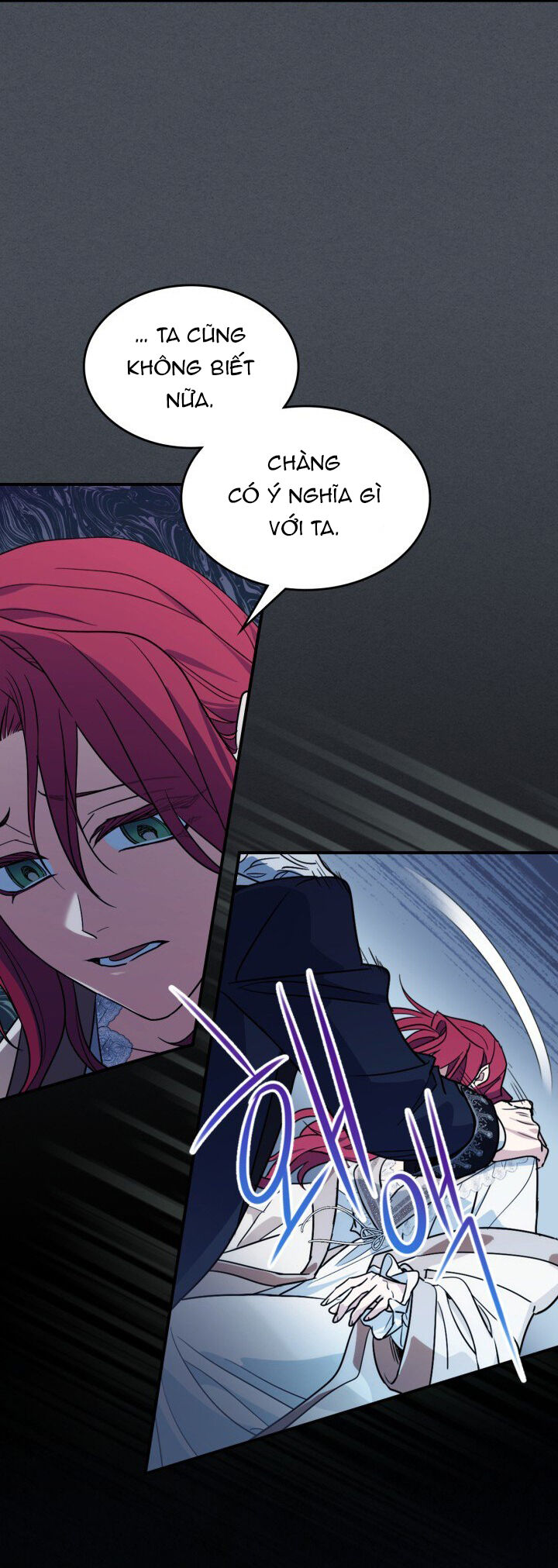 Người Đẹp Và Quái Vật Chap 1441 - Next Chap 1442