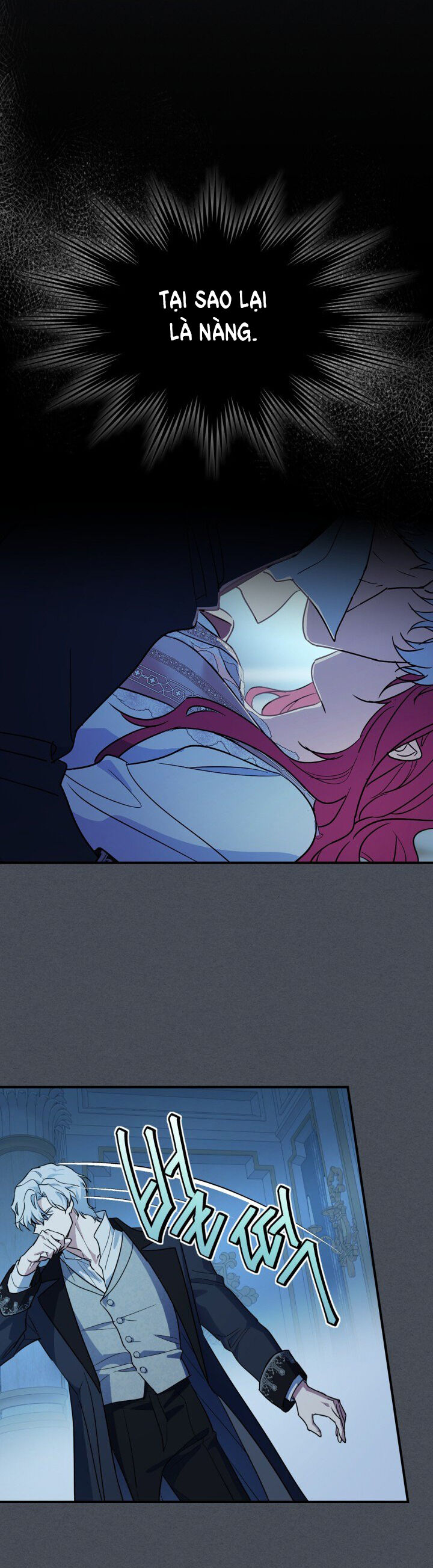 Người Đẹp Và Quái Vật Chap 1441 - Next Chap 1442