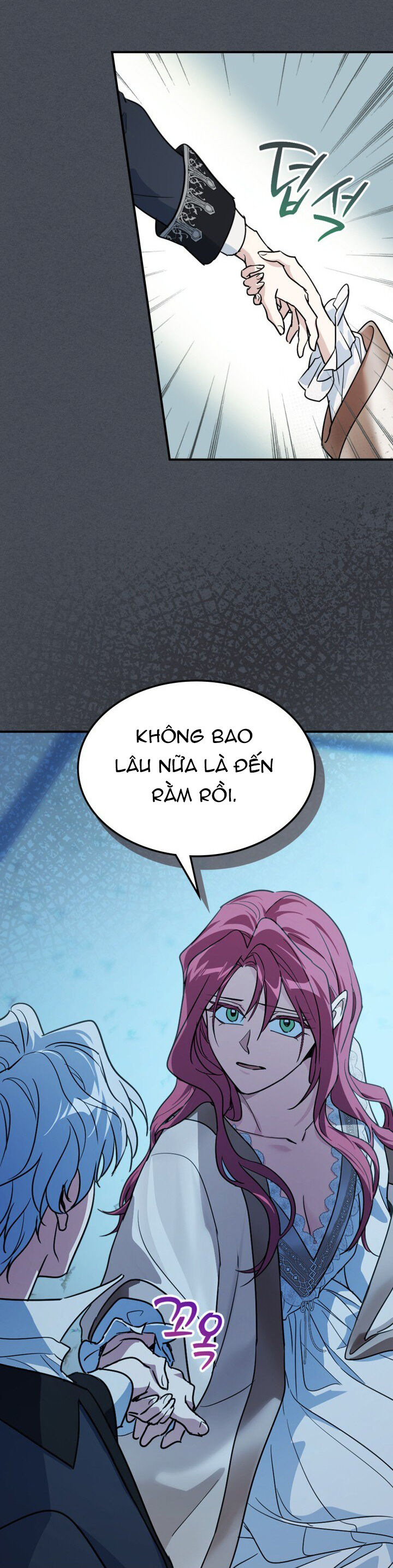 Người Đẹp Và Quái Vật Chap 1441 - Next Chap 1442