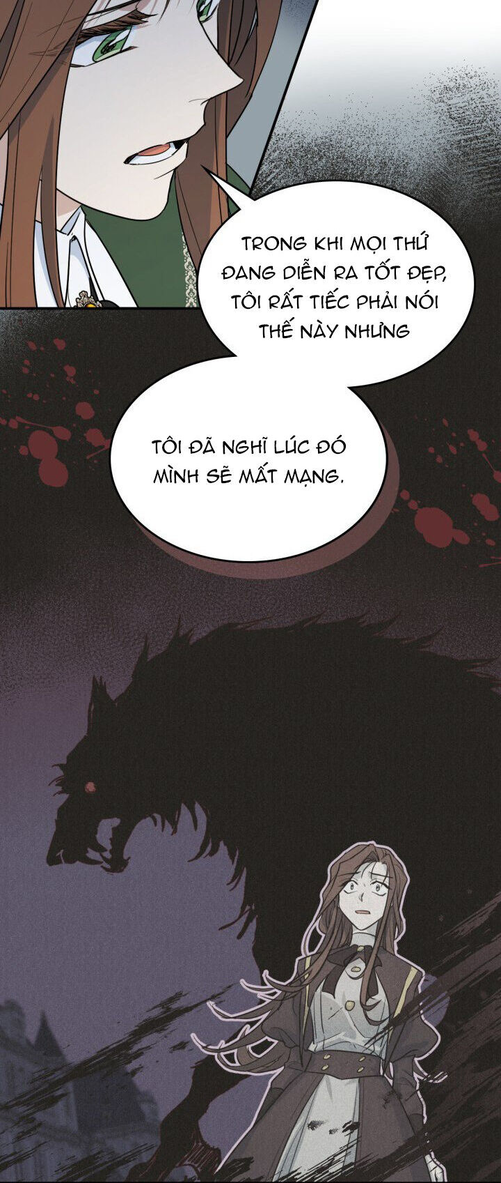 Người Đẹp Và Quái Vật Chap 1442 - Next Chap 1443