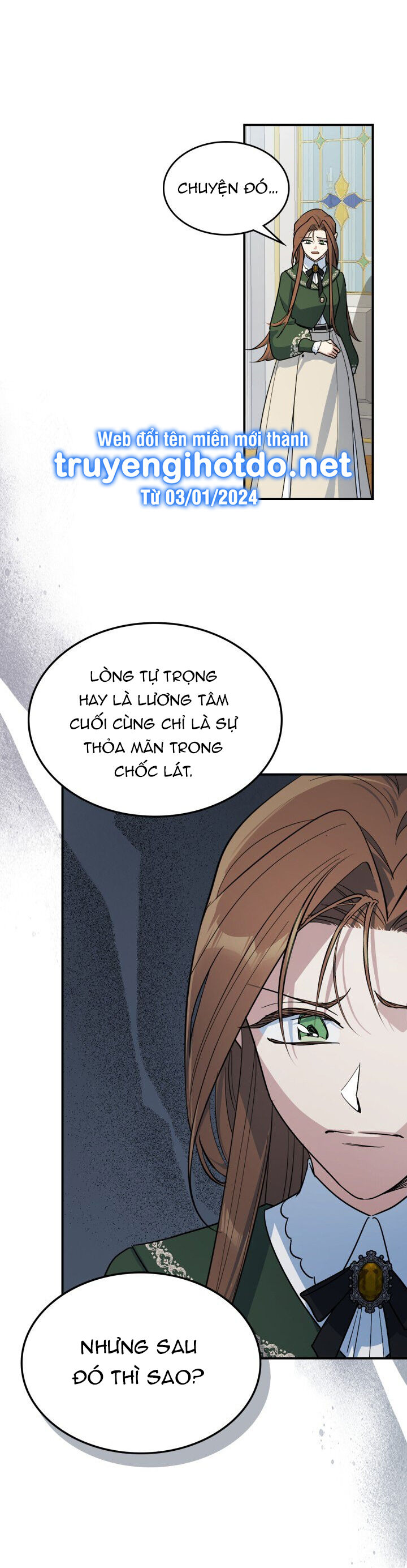 Người Đẹp Và Quái Vật Chap 1442 - Next Chap 1443