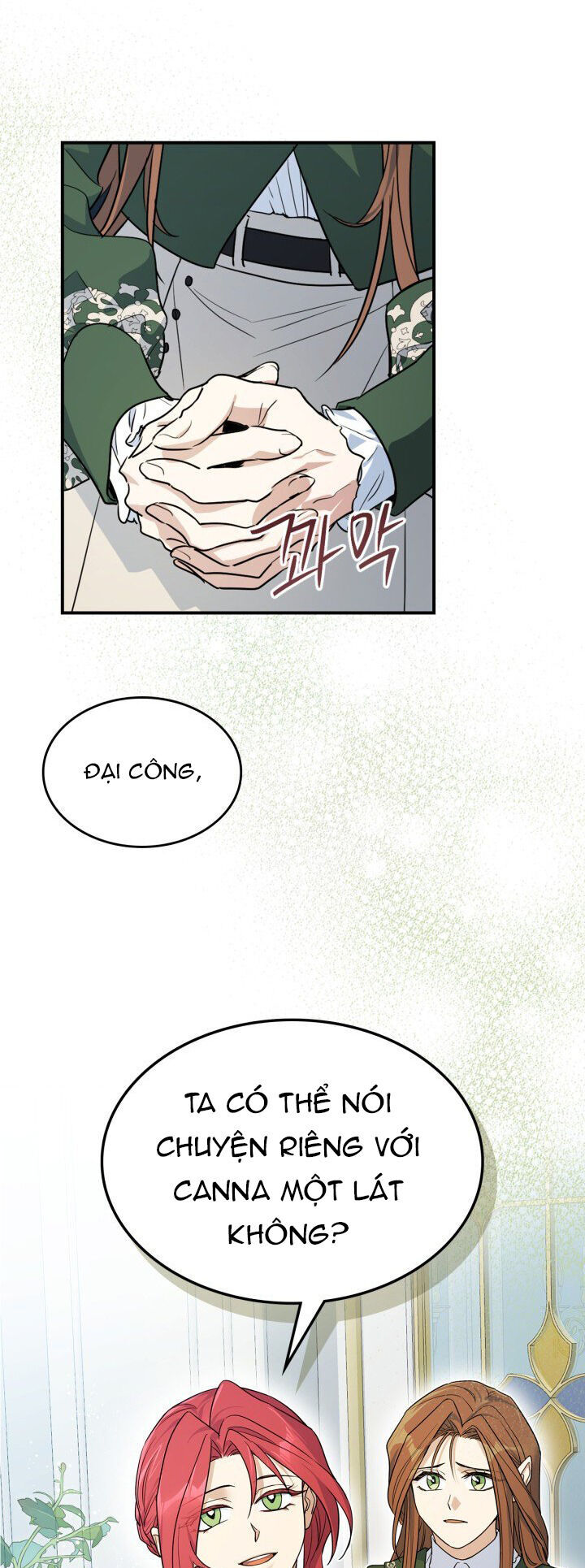 Người Đẹp Và Quái Vật Chap 1442 - Next Chap 1443