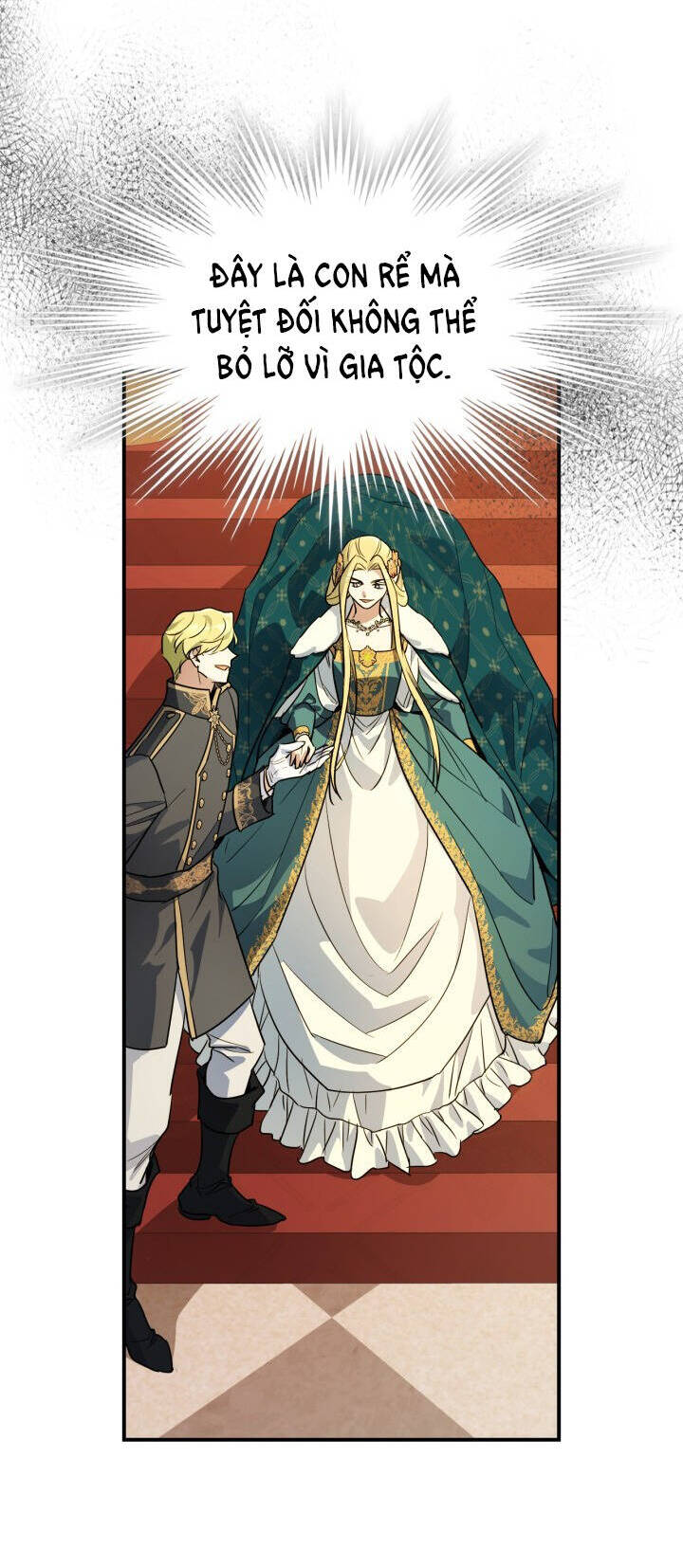 Người Đẹp Và Quái Vật Chap 1461 - Next Chap 1462
