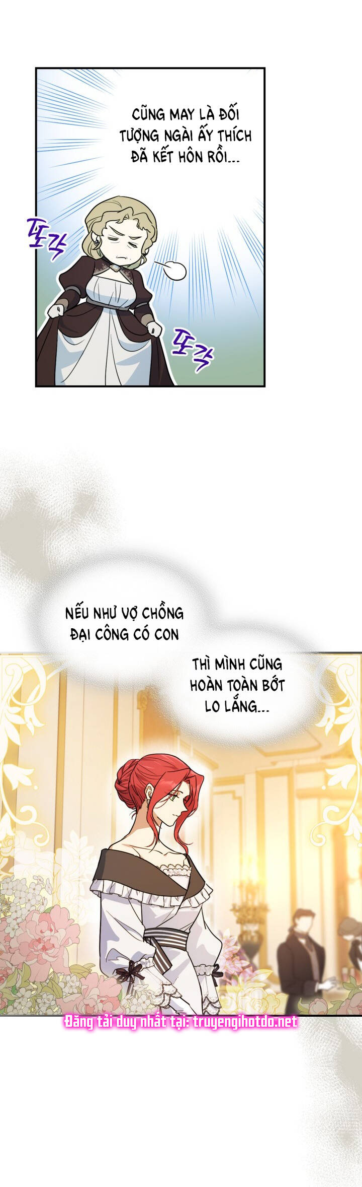 Người Đẹp Và Quái Vật Chap 1461 - Next Chap 1462
