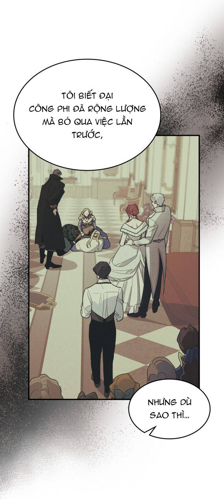 Người Đẹp Và Quái Vật Chap 1461 - Next Chap 1462