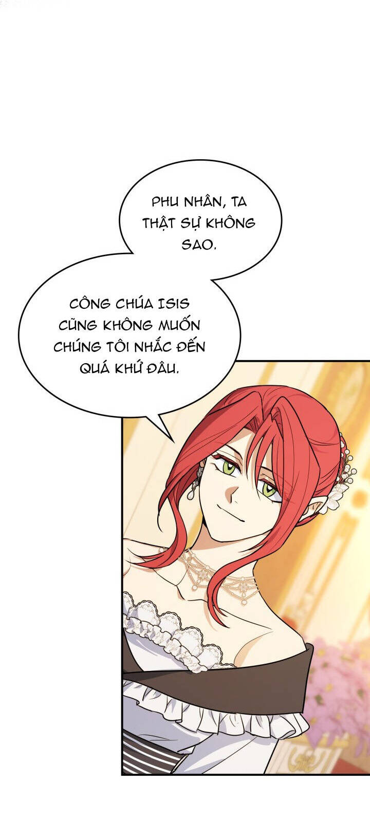 Người Đẹp Và Quái Vật Chap 1461 - Next Chap 1462