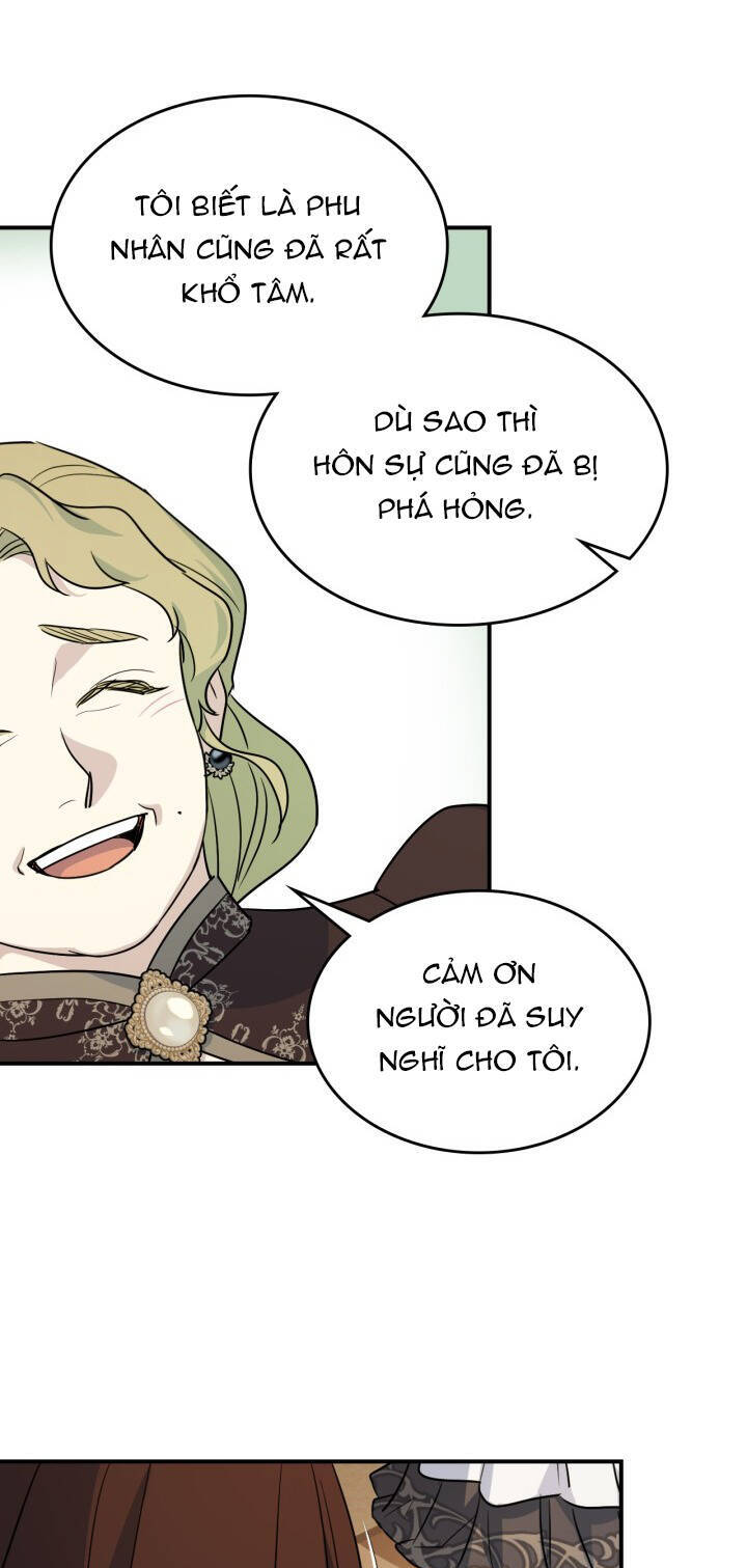 Người Đẹp Và Quái Vật Chap 1461 - Next Chap 1462